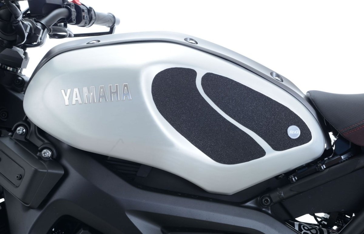 Kit 4PZ Adesivi Anti Scivolo Serbatoio Yamaha XSR900 16795 Rg EZRG923CL - ENDURRAD