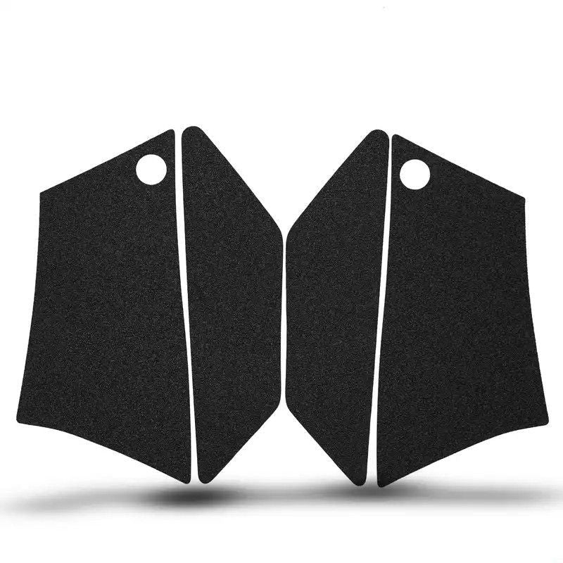 Kit 4pz.adesivi anti - scivolo serbatoio KTM 1050/1190 Adventure / 1290 Superadventure fino '21 - ENDURRAD