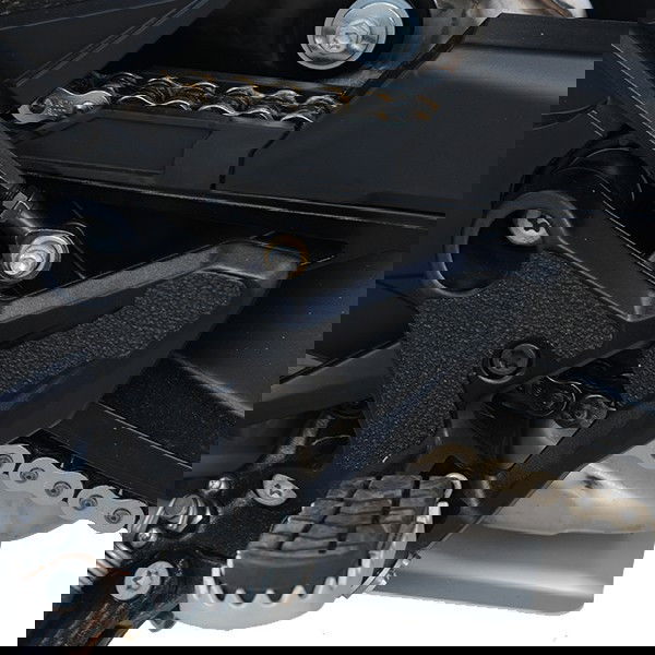 Kit 5PZ Adesivi Anti Scivolo Paratacco Ktm 790 Adventure 68703 - Endurrad