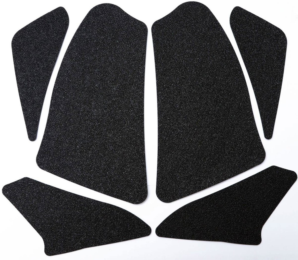 Kit 6pz.adesivi anti - scivolo serbatoio MV AGUSTA 990 R/1090RR 10/ - ENDURRAD