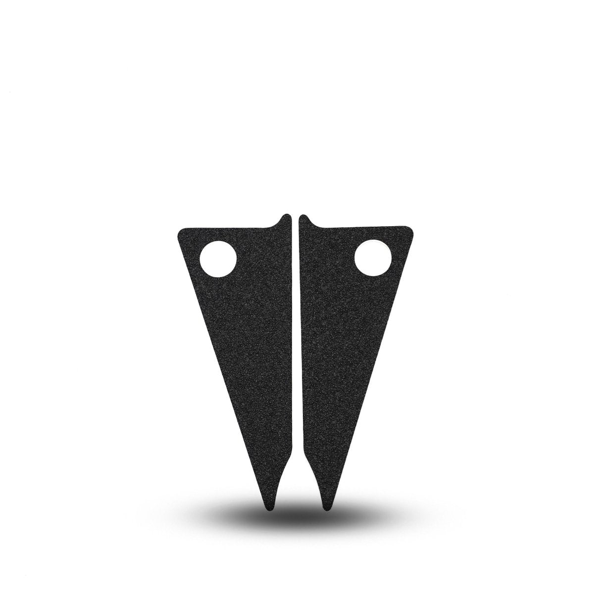Kit Adesivi Anti Scivolo Serbatoio Per Bmw F850GSA 19 Rg EZRG133 - ENDURRAD