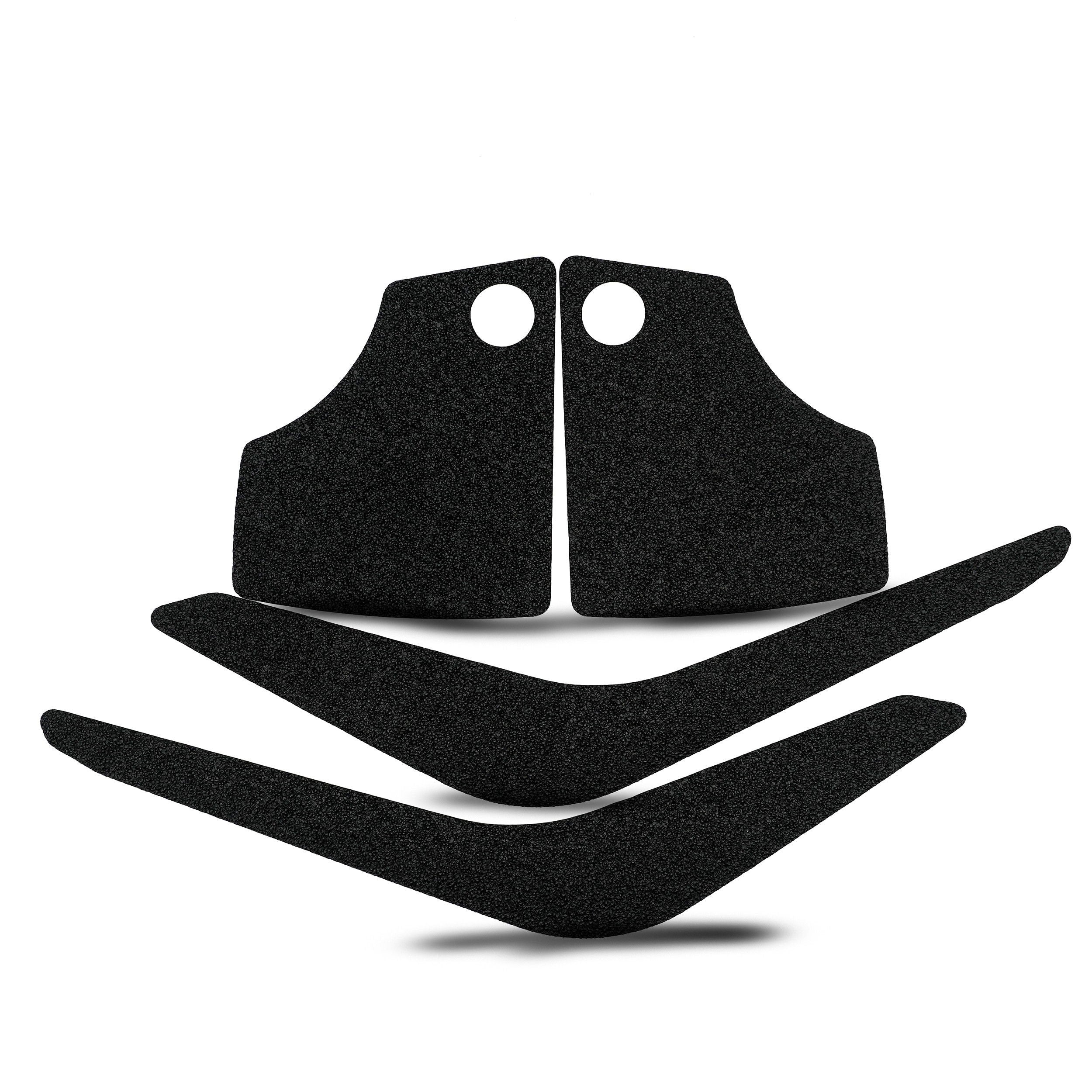 Kit adesivi anti-scivolo serbatoio per kove 510x '24-