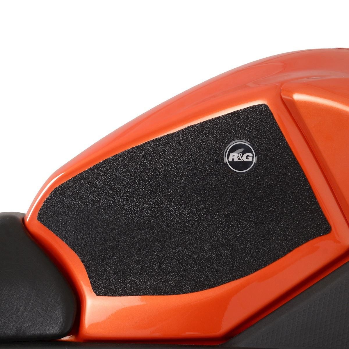 Kit Adesivi Anti Scivolo Serbatoio Per Kymco VSR125 I 19 Rg EZRG1700 - ENDURRAD