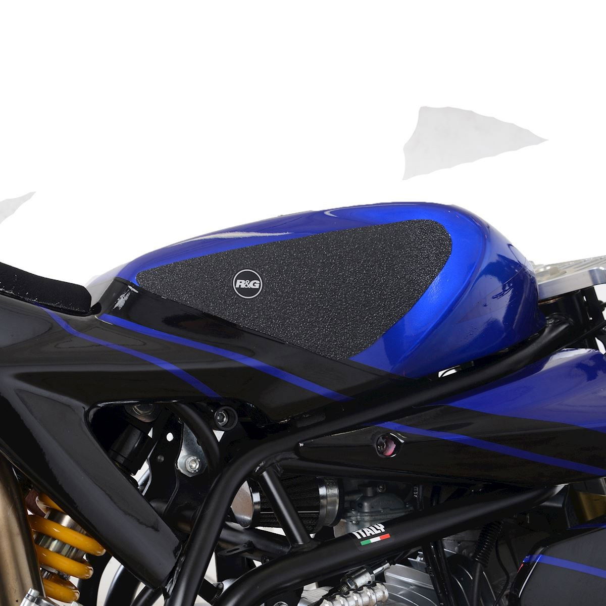 Kit adesivi anti-scivolo serbatoio per Ohvale 110/160