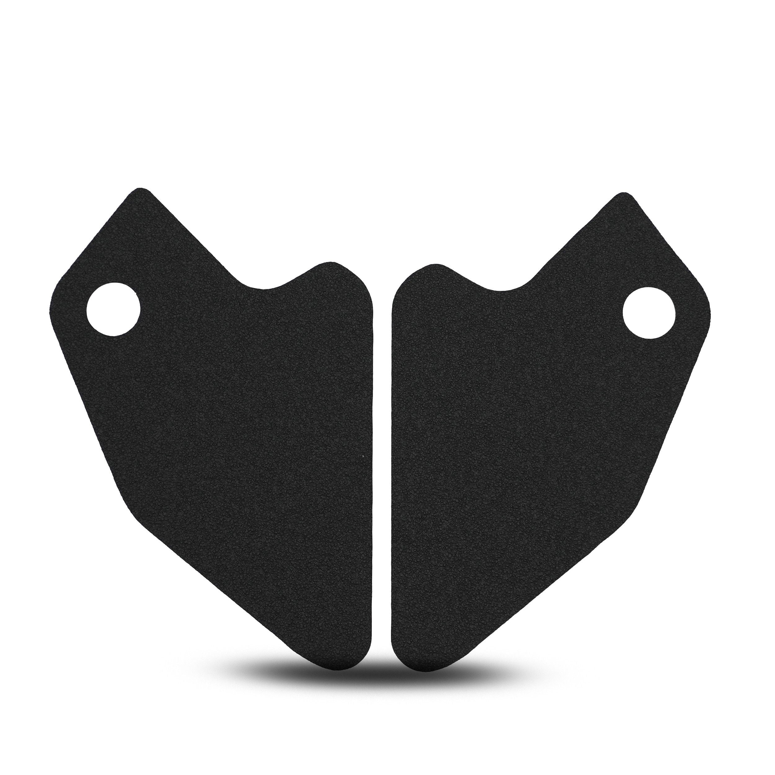 Kit Adesivi Anti Scivolo Serbatoio Per Royal Enfield Guerrilla 450 Rg EZRG1404 - Endurrad