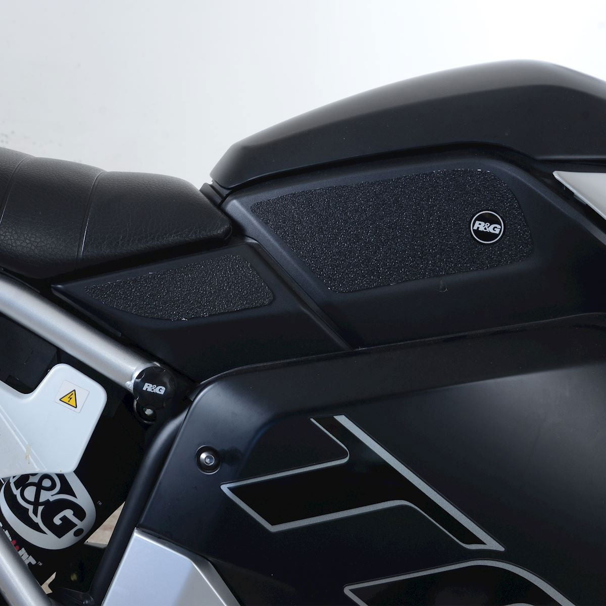 Kit Adesivi Anti Scivolo Serbatoio Per Super Soco Tsx 19 Tc Max Rg EZRG1901 - Endurrad