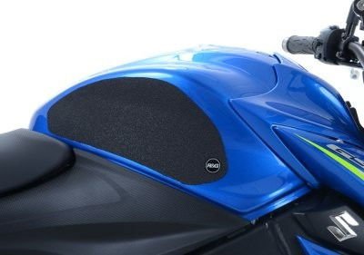 Kit Adesivi Anti Scivolo Serbatoio Per Suzuki V Strom 1050 De 2023 Rg EZRG743 - ENDURRAD