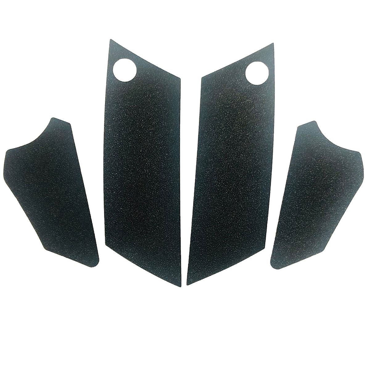 Kit Adesivi Anti Scivolo Serbatoio Per Yamaha FJR1300 13 Rg EZRG921 - ENDURRAD