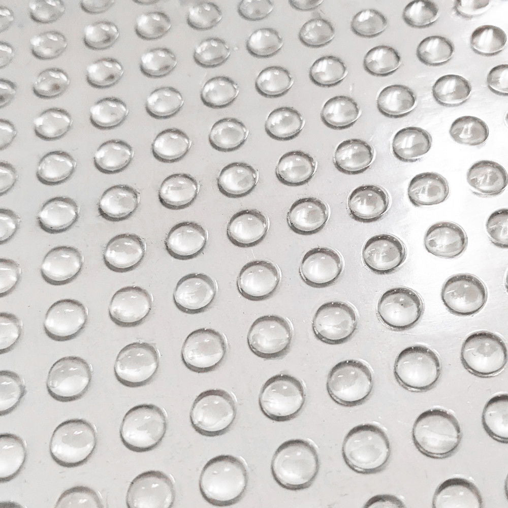 Kit adesivi antiscivolo paraserbatoio Aprilia Tuono 457 2025 – Eazi-Grip