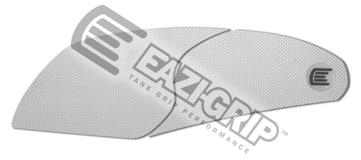 Kit adesivi antiscivolo paraserbatoio BMW F 750/850GS/SPORT 2018 - 2023 - ENDURRAD