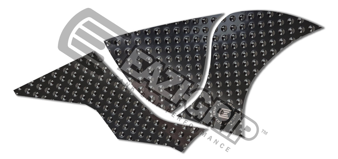 Adesivi antiscivolo serbatoio BMW G 310 R 2016-2020