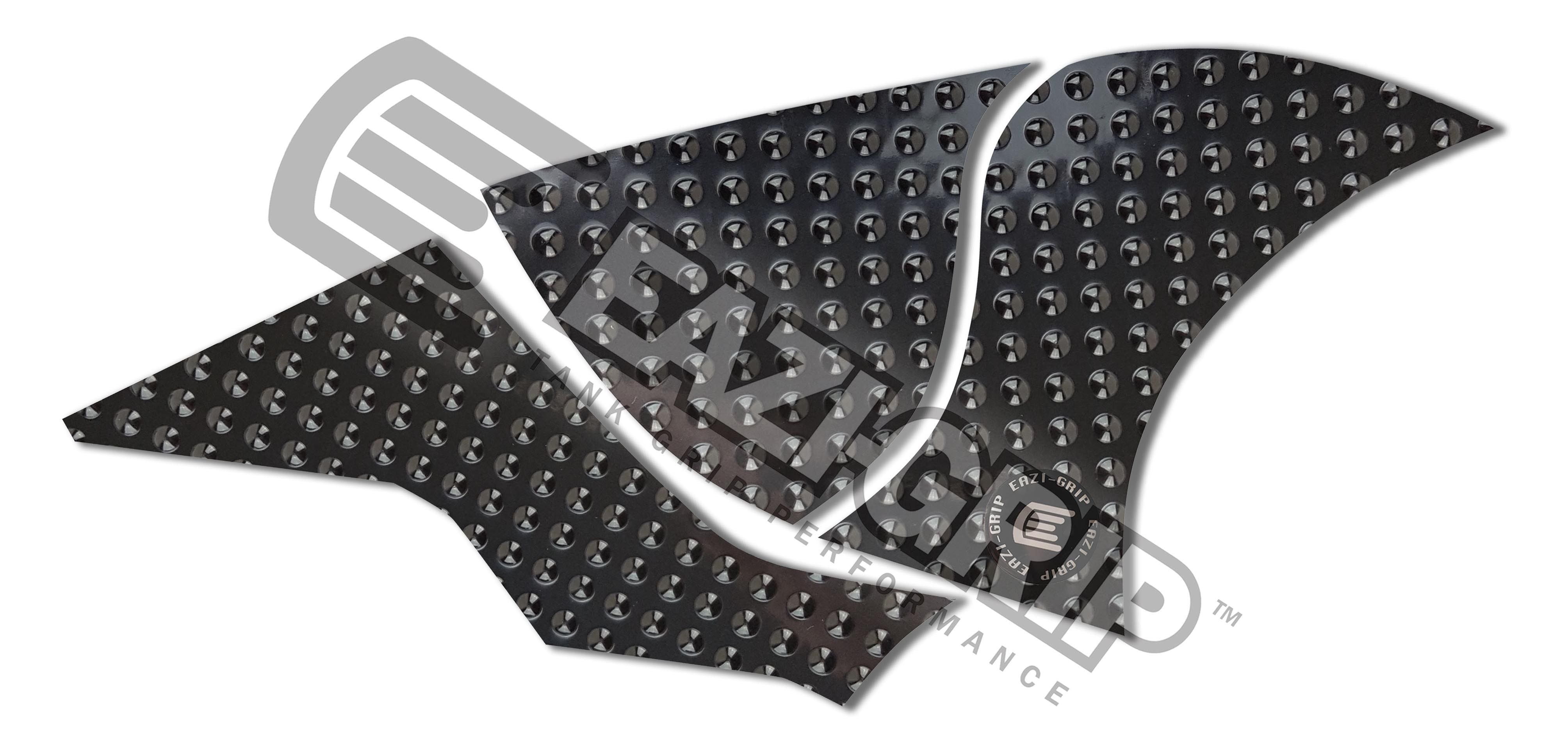 Adesivi antiscivolo serbatoio BMW G 310R 2016-2021