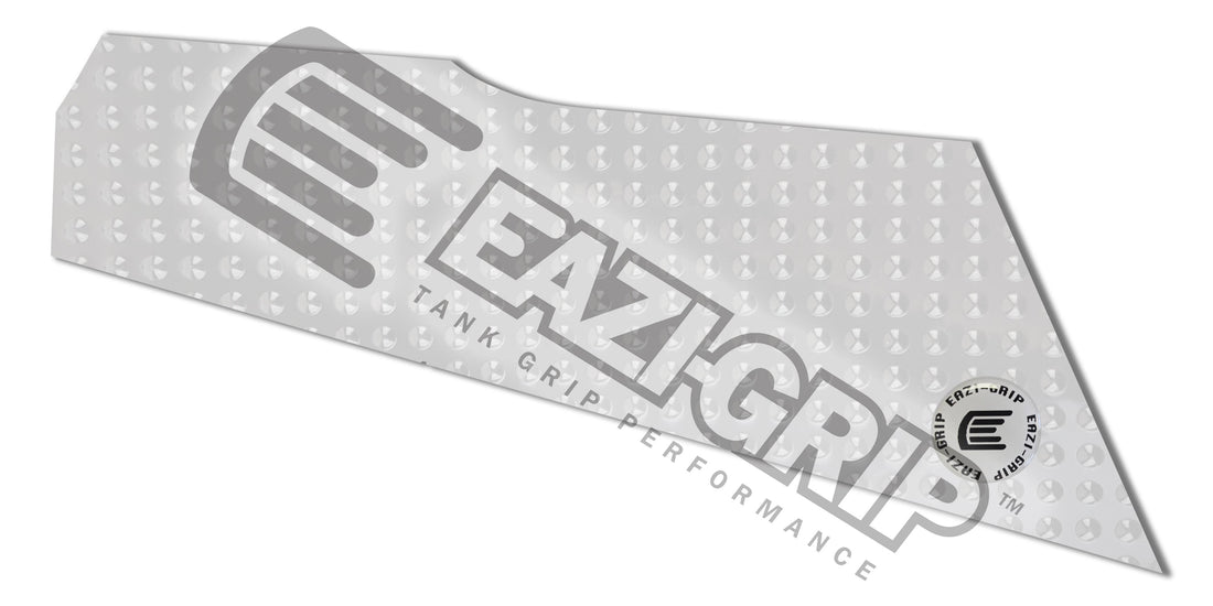 Adesivi antiscivolo serbatoio BMW G 310 GS 2018-2026