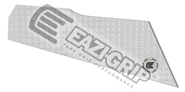 BMW G 310 GS tank grip stickers 2018-2026