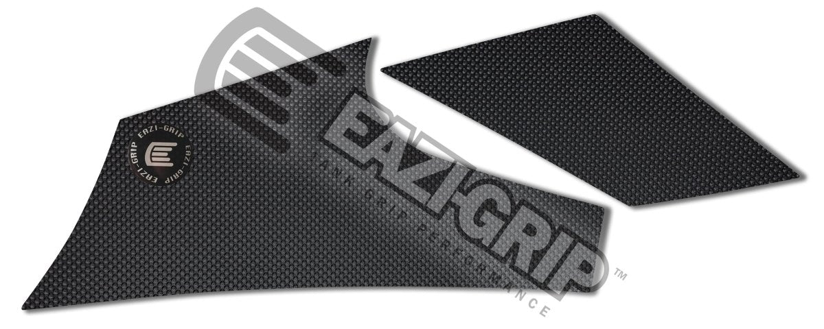 Kit adesivi antiscivolo paraserbatoio BMW K 1200 S / K1300S 2005 - 2016 - ENDURRAD