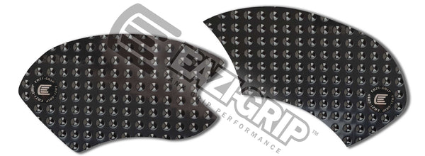 BMW R 1200 RT 2014-2018 tank grip stickers