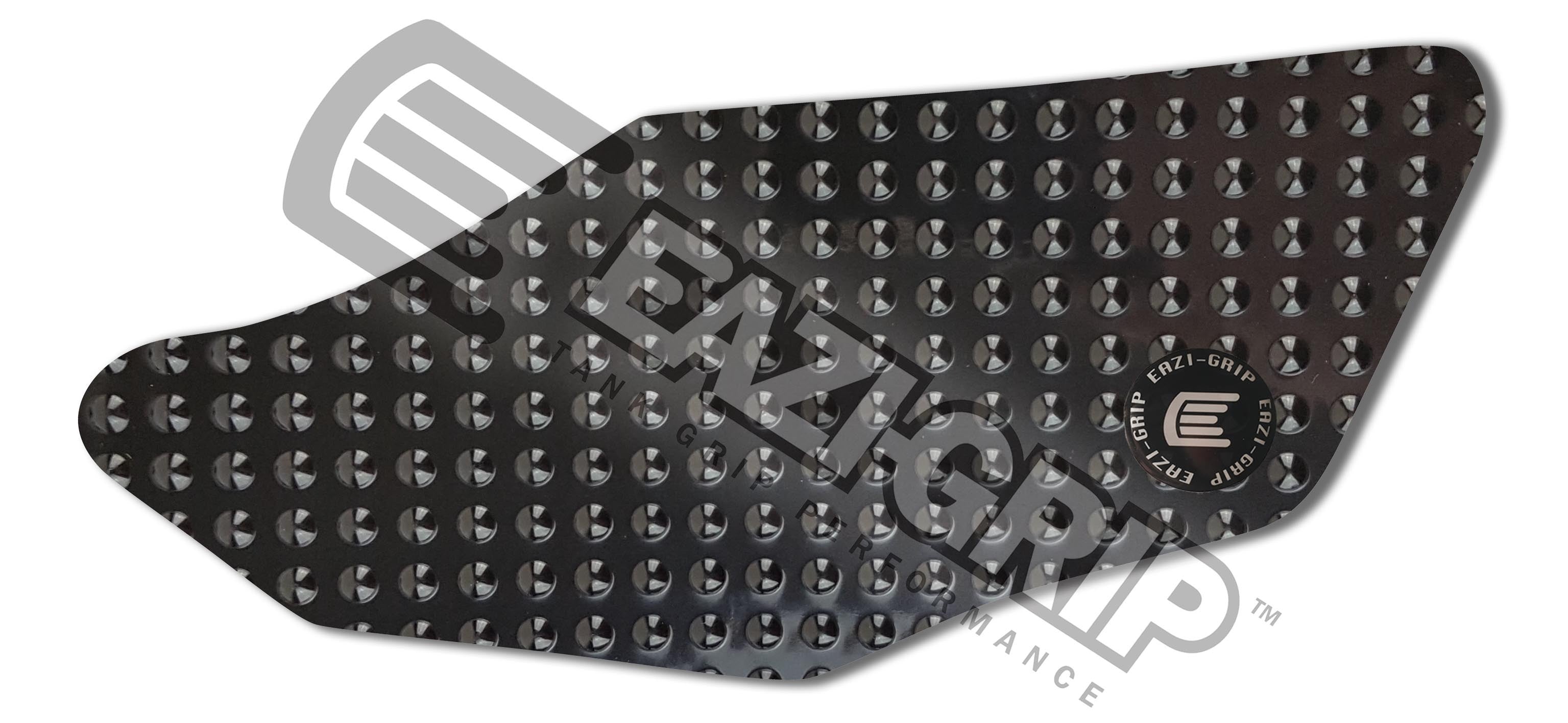 Kit adesivi antiscivolo paraserbatoio Ducati 1200S/ST MULTISTRADA 2010-2014