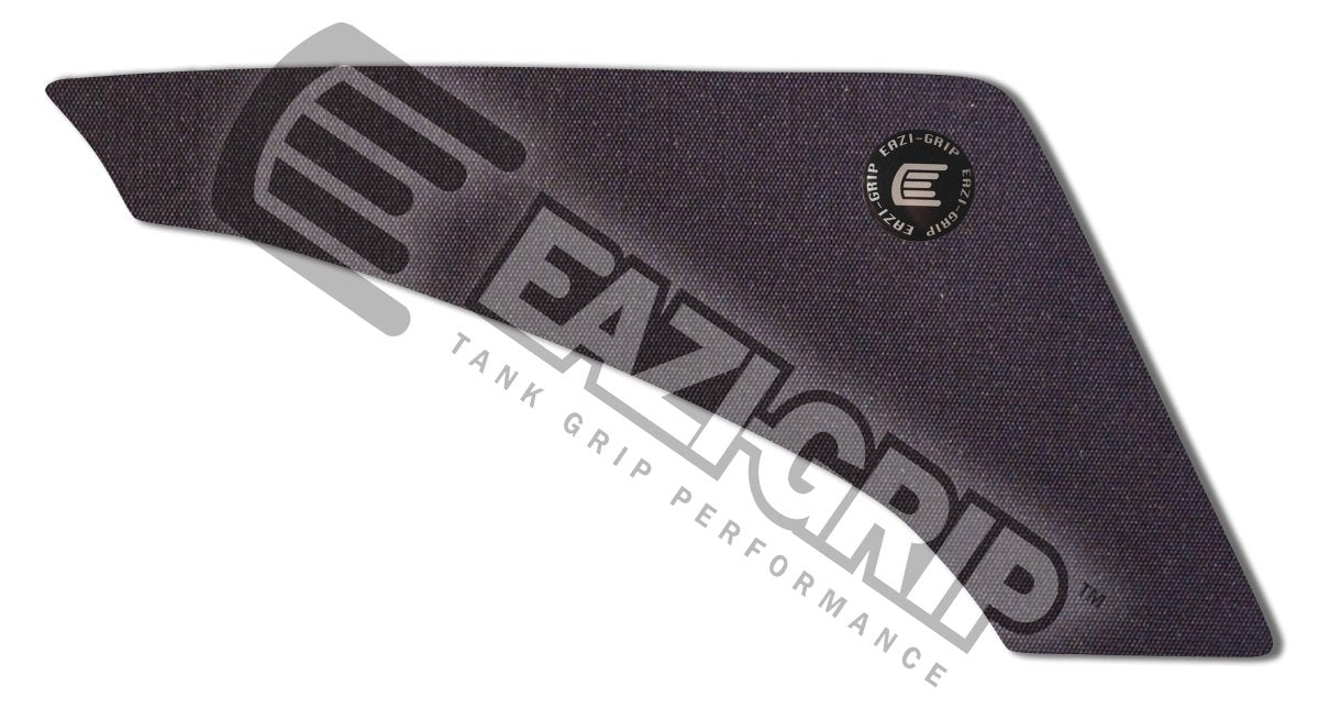 Kit adesivi antiscivolo paraserbatoio Ducati 695/696/796/ 1100EVO MONSTER 2010 - 2014 - ENDURRAD