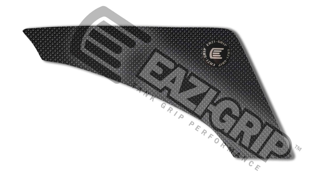 Kit adesivi antiscivolo paraserbatoio Ducati 695/696/796/ 1100EVO MONSTER 2010 - 2014 - ENDURRAD