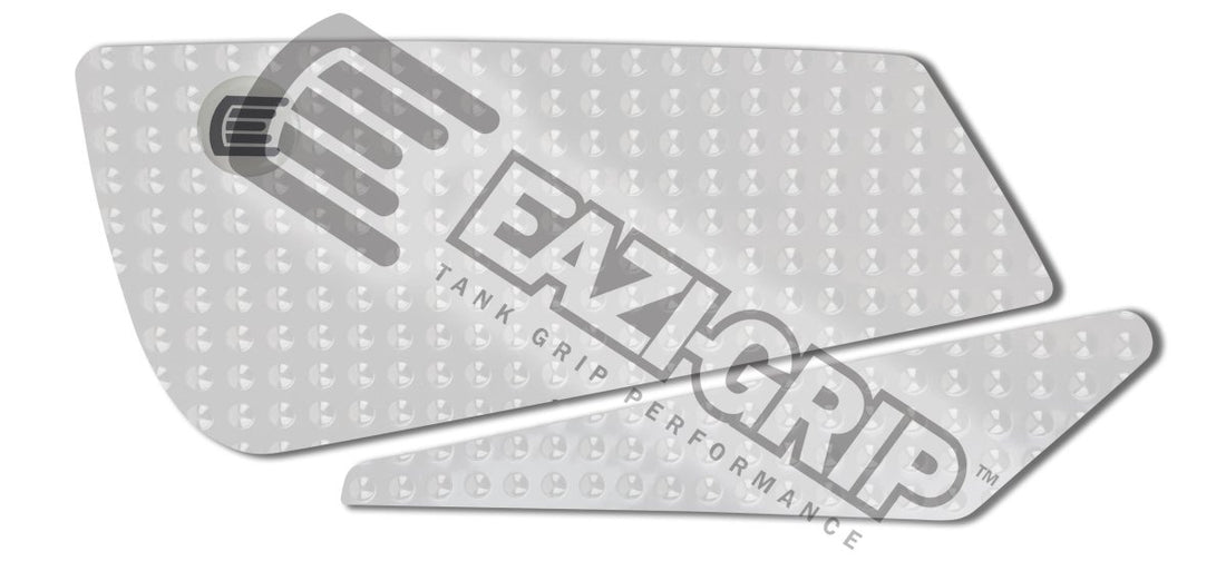 Adesivi antiscivolo serbatoio Ducati 1199 Panigale / 1299 Panigale / 899 Panigale / 959 Panigale 2011-2018 – foto 2