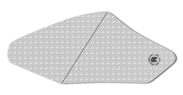 Kit adesivi antiscivolo paraserbatoio Ducati DIAVEL 1260 / 1260S 2019-2022