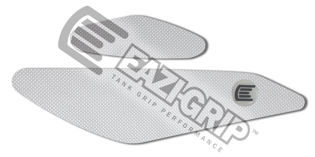 Kit adesivi antiscivolo paraserbatoio Ducati DIAVEL 2011 - 2018 - ENDURRAD
