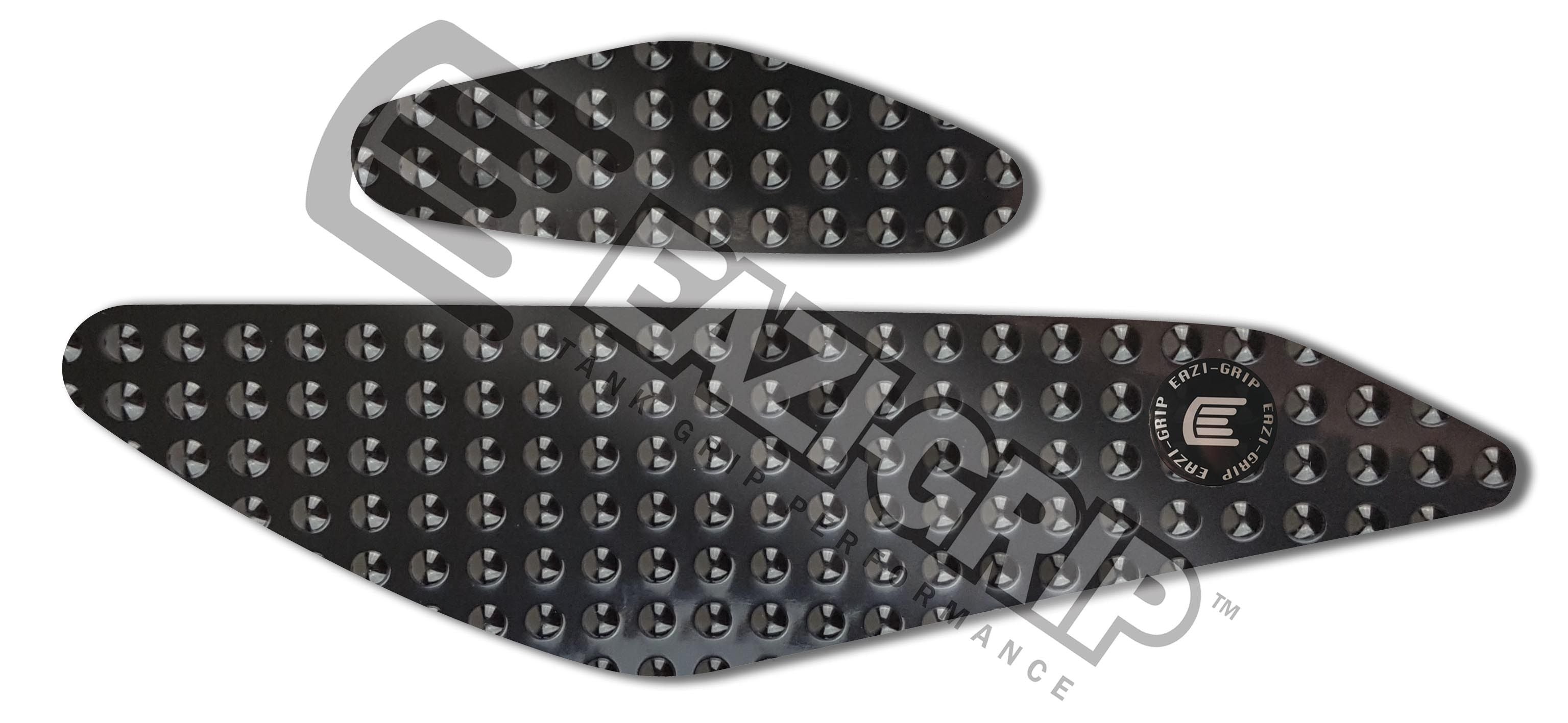 Kit adesivi antiscivolo paraserbatoio Ducati DIAVEL 2011-2018