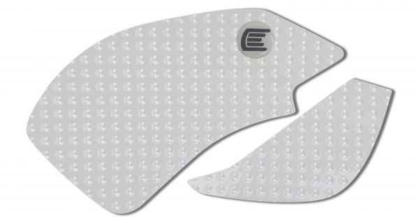 Kit adesivi antiscivolo paraserbatoio Ducati STREETFIGHTER V4 2020 - 2022 - ENDURRAD