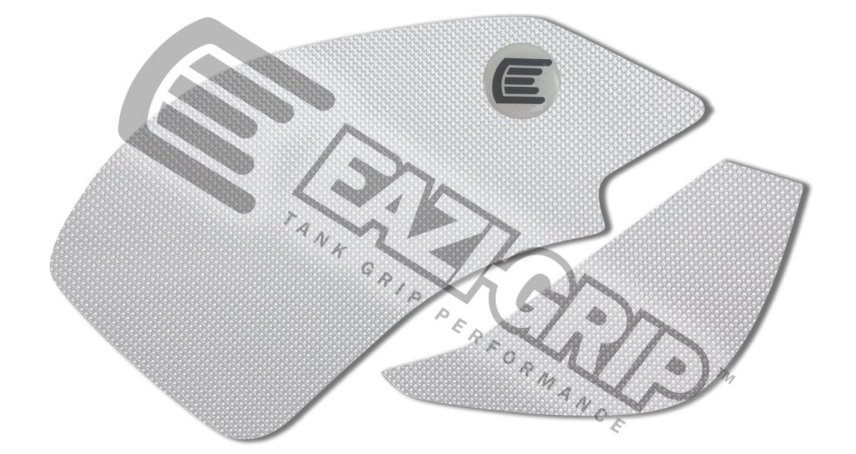 Kit adesivi antiscivolo paraserbatoio Ducati STREETFIGHTER V4 2020 - 2022 - ENDURRAD