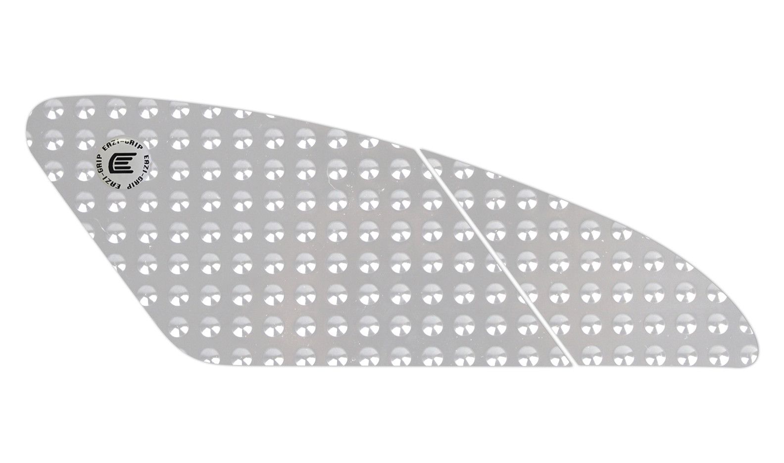 Kit adesivi antiscivolo paraserbatoio HARLEY DAVIDSON PAN AMERICA 2022-