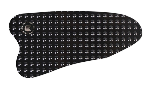 Adesivi antiscivolo serbatoio Harley-Davidson Street 500 / Street 750 2015-2021