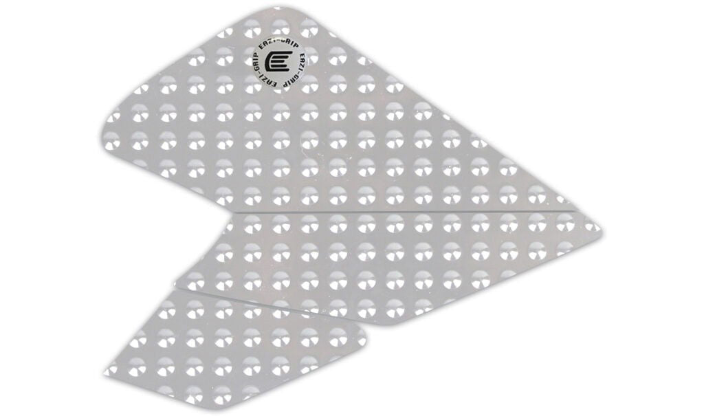 Kit Adesivi Antiscivolo Paraserbatoio Honda CB 1000 HORNET 2025 - Eazi - Grip - ENDURRAD