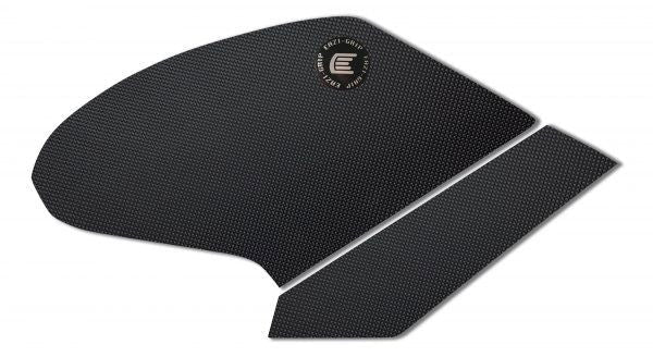 Kit adesivi antiscivolo paraserbatoio Honda CB 125 F 2018 - 2020 - ENDURRAD