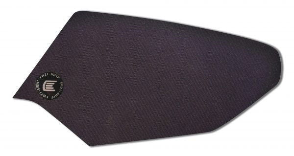 Kit adesivi antiscivolo paraserbatoio Honda CBR 125 R 2011 - 2016 - ENDURRAD