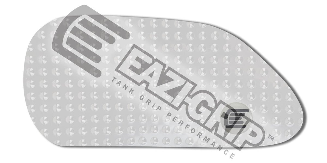 Adesivi antiscivolo serbatoio Honda CBR600RR 2007-2012 – foto 4