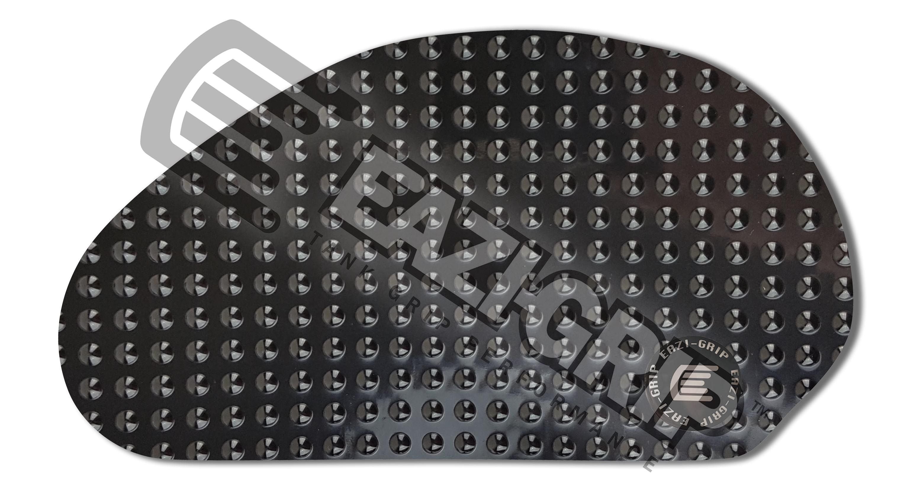 Kit adesivi antiscivolo paraserbatoio Honda CBR600 F4i 2001-2006