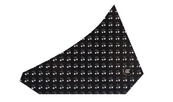 Kit adesivi antiscivolo paraserbatoio Honda MSX 125 2014 - 2020 - ENDURRAD