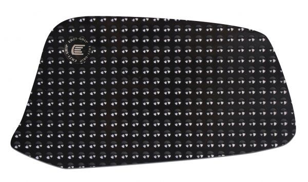 Kit adesivi antiscivolo paraserbatoio Honda NSF 250 R 2012 - ENDURRAD