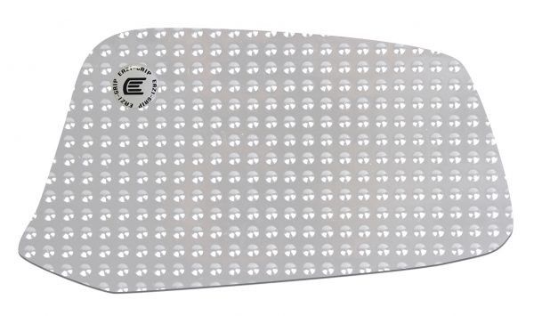 Kit adesivi antiscivolo paraserbatoio Honda NSF250R 2012-