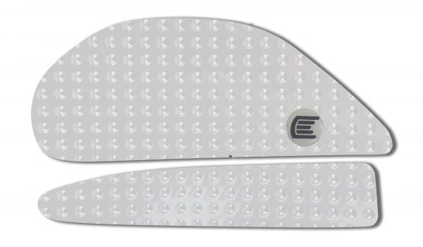 Adesivi antiscivolo serbatoio Kawasaki ER-6f / ER-6n 2006-2011 – foto 2
