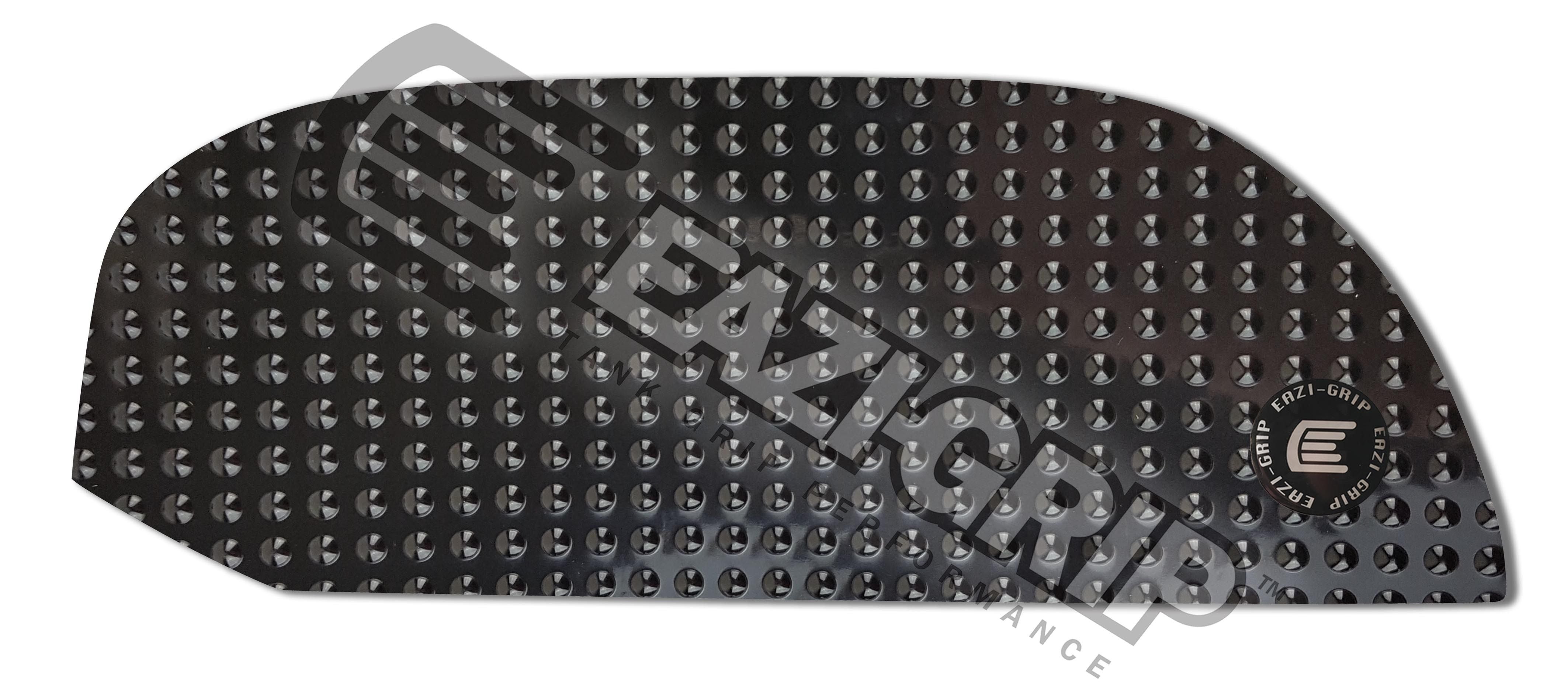 Adesivi antiscivolo per serbatoio moto Kawasaki H2 SX/SX SE 2018-