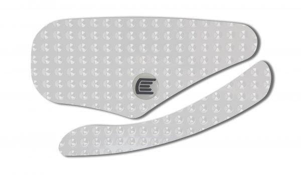 kit adesivi antiscivolo paraserbatoio Kawasaki Ninja 250 2008 - 2012 - ENDURRAD