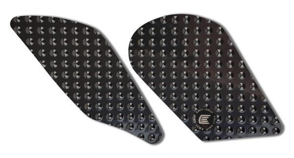 Adesivi antiscivolo per serbatoio moto Kawasaki NINJA 300 2013-2021