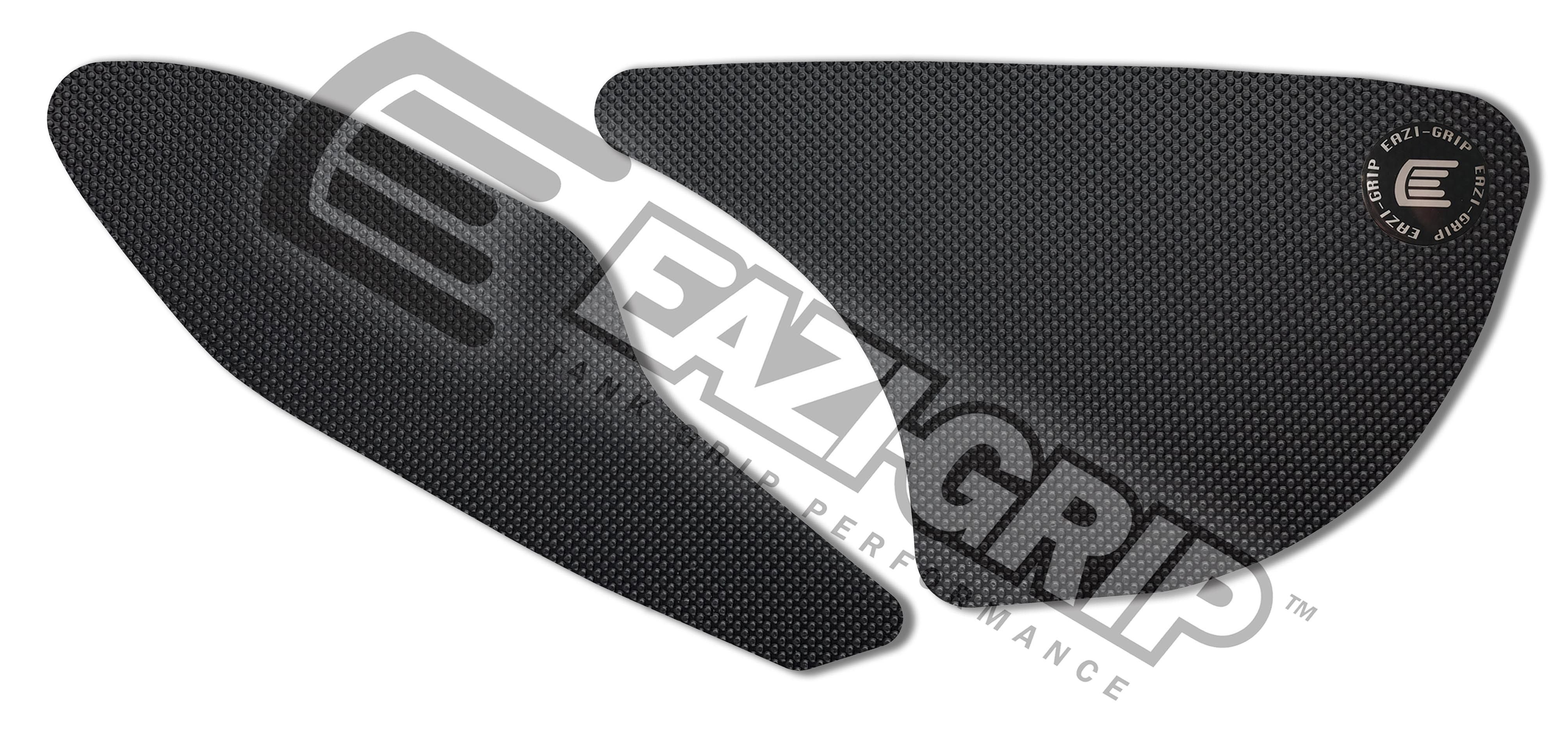 Kit adesivi antiscivolo paraserbatoio Kawasaki Versys 1000/SE 2019-