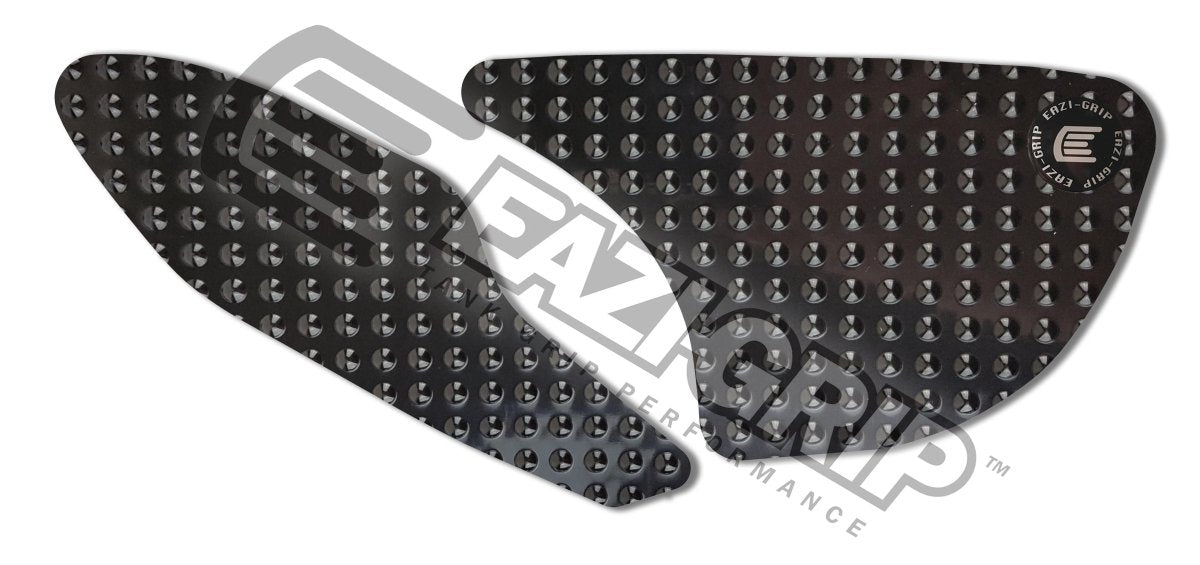 Kit adesivi antiscivolo paraserbatoio Kawasaki Versys 1000/SE 2019 - ENDURRAD