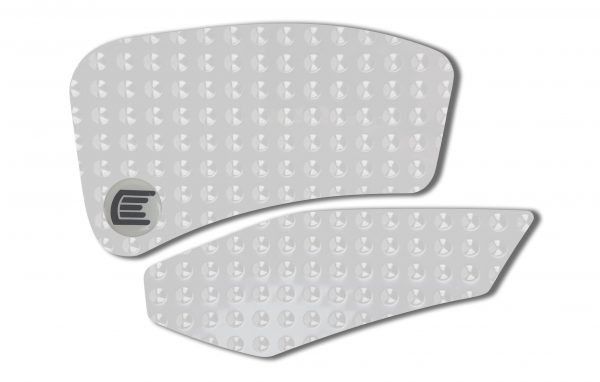 Kit adesivi antiscivolo paraserbatoio Kawasaki Z 1000 2014 - 2022 - ENDURRAD