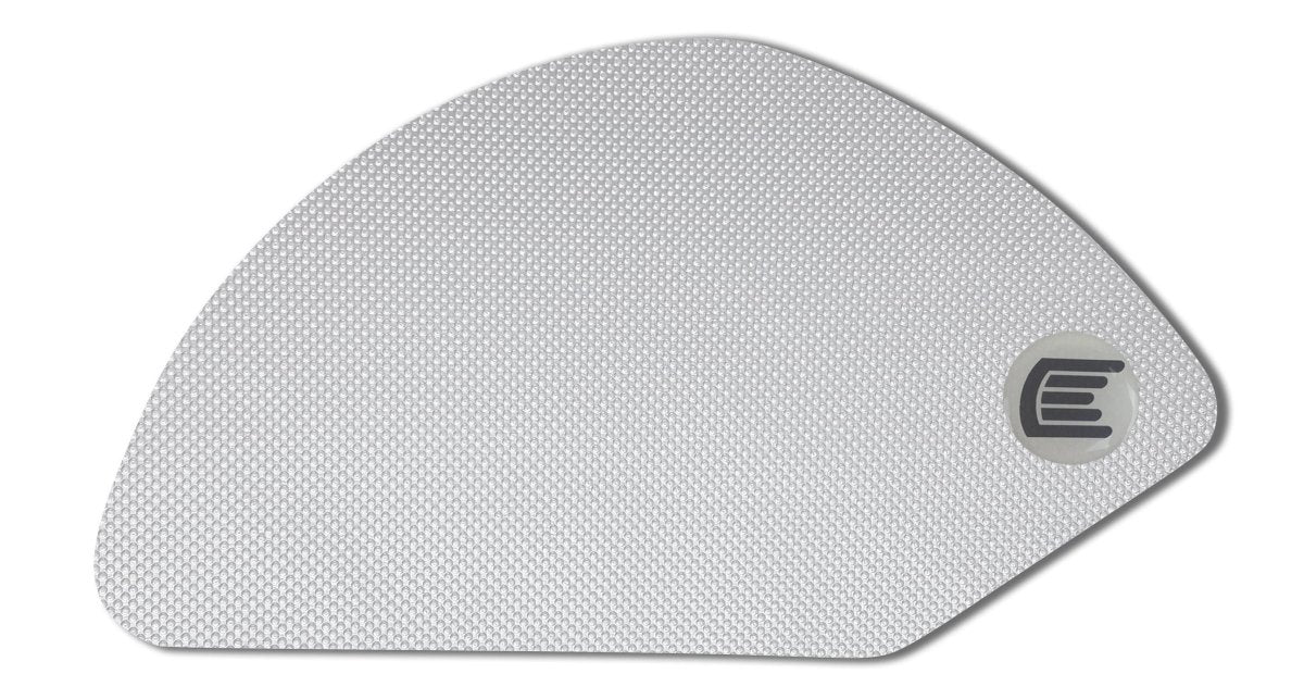 Kit adesivi antiscivolo paraserbatoio Kawasaki Z 650/NINJA 650 2017 - ENDURRAD