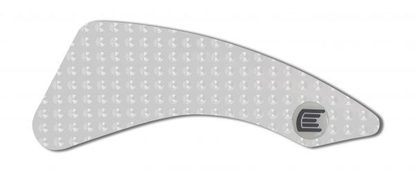 Adesivi antiscivolo serbatoio Kawasaki Z750 2007-2012 – foto 3