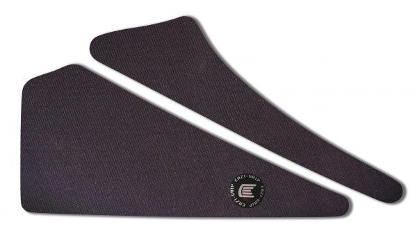 Kit adesivi antiscivolo paraserbatoio Kawasaki Z 800 2013 - 2016 - ENDURRAD