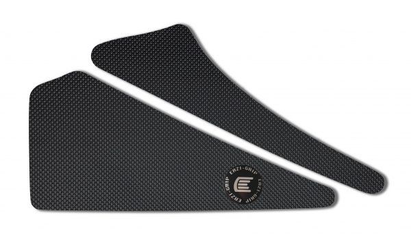 Kit adesivi antiscivolo paraserbatoio Kawasaki Z 800 2013 - 2016 - ENDURRAD